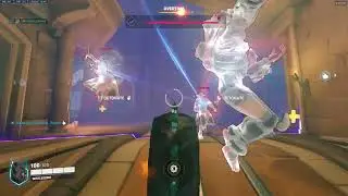 What Onetricking Junkrat in Grandmaster Looks Like 2.0 (Overwatch 2)