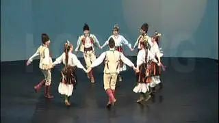 ПАЙДУШКО ХОРО - NORTH BULGARIA