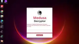 Prey Ransomware Decryptor | Decrypt .prey05, .prey30, .prey250 and Recover all Encrypted Files