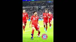 Tottenham Vs Bayern 2019 🔥