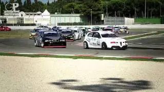 [Gruppo Peroni Race] - CLIP -  Coppa Italia - Misano 24 luglio 2011