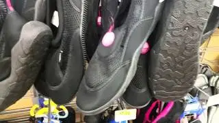 Badeschuhe Vergleich: Die besten Wassersportschuhe