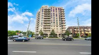 #311-7730 Kipling Avenue, Vaughan Home - Real Estate Properties