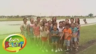 Goin' Bulilit: Saan Daw?
