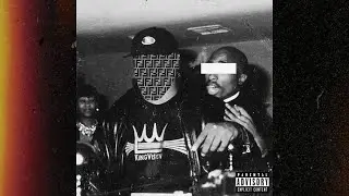 CONWAY THE MACHINE x GRISELDA TYPE BEAT - 