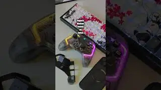 The beast gaming controller from REDMAGIC #redmagic #controller #gamepad