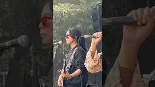 Soundchek BILLKISS #25jam #billkiss #billkissband