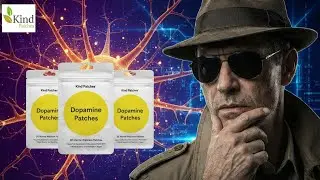 Kind Patches Dopamine Review: Do They Work?