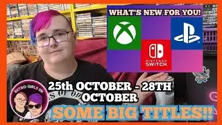 More Upcoming Video Games | *COD IS BACK* | Retro Girls UK #videogames #ps4 #ps5 #nintendoswitch