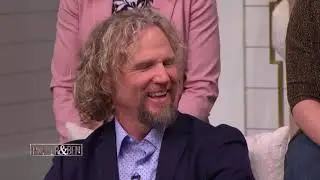 The Sister Wives Discuss Their Unique Lifestyle (Part 2) - Pickler & Ben