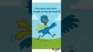 Emma Emu || Story Time || Kids Book