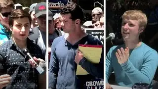 Change My Mind (Student Edition) | Guns and Gender | CROWDER CLASSICS