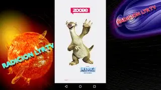 Zoobe  mensajes animados 3D para android 2016