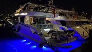 Spaziergang zur Marina Moll Vell Palma | Mallorca aktuell Bars & Restaurants | Oktober 2021