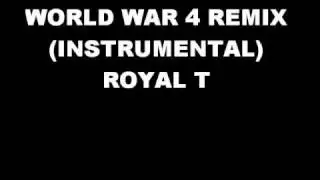 Rinse - Xmas War Dub 2008 - GrimeForum.com