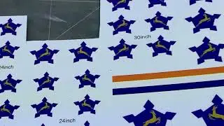 Product review of LEVOS Decals