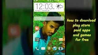 How to download paid games and apps for free in play store