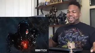 Zack Snyder's Justice League 