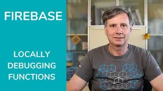 Going Walkabout - Local Debugging of Firebase Functions and Firestore Triggers
