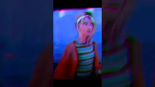 Мини эдит с Гвен Стейси 