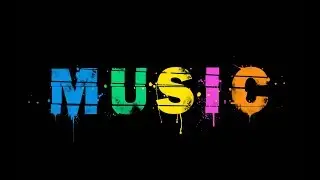 Music always helps
