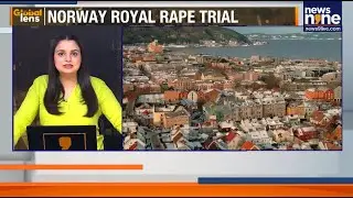 Royal Rape Trial In Norway Sparks Rise In Abuse Reports, Debates Over Monarchy | News9