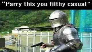 If at first you dont succeed, YOU CHEAT!!!