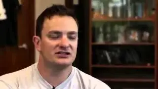 MMA Documentary