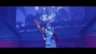 Personal Frag movie / My Demons / Overwatch Edit