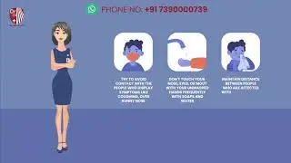 AskDr24 24*7 Teleconsultation Consultation for  COVID 19 and Medical services
