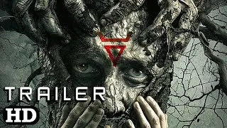 MUDBRICK | Exclusive Trailer 2024