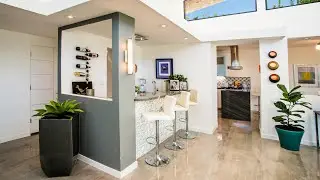 2020 Mondernism Week Palm Springs Canyon Estates Tour