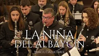 La Niña del Albaycín - Cristóbal López Gándara