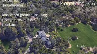 Oprah Winfrey's House