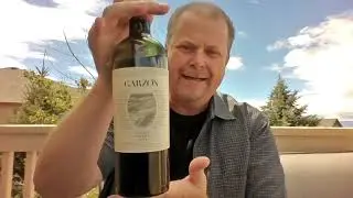 Change for a Twenty: The Wines of Uruguay!