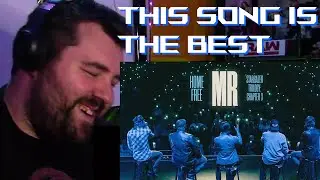 Singer/Songwriter reaction to HOME FREE - MR (OFFICIAL MUSIC VIDEO)