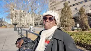 Brooklyn courts stealing people's homes and the judges getting paid off
