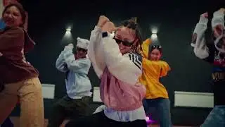 BRONX DANCE  HIP HOP