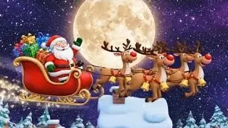 &ldquo;Jingle Bells &ndash; New Kids Version | Fun Christmas Song for Children 2025&rdquo;