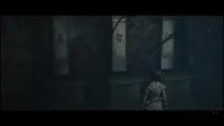 Assassin's Creed Shadows - Clip: The Meaning Of The Blade - Naoe Returns The Box