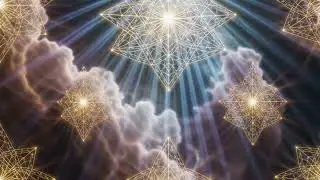 Hypnosis for Confidence, Self-Worth & Prosperity | Subconscious Reprogramming