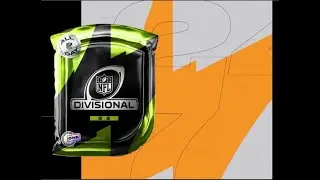 NFL All Day Pack Rip Divisional Playoffs (S1)