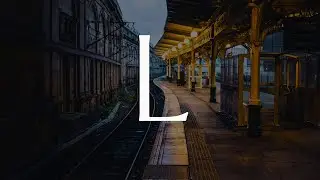 Halstage - L || [Mix Playlist Lirik]