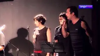 Quinteto Negro La Boca - 