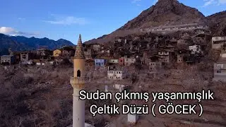 Yusufeli Barajı - Barajın yutup geride bıraktıkları #yusufeli #yusufelibarajı #artvin