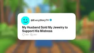 My Husband Sold My Jewelry to Support His Mistress | Reddit Story