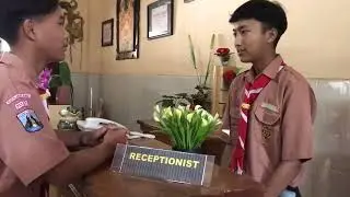 FRONT OFFICE MUHAMMAD HAMDAN JAMIL X PH B/25