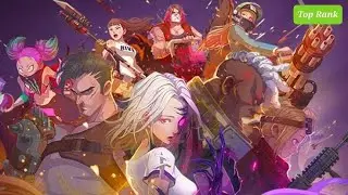 Undead World: Hero Survival Gameplay - First Impression