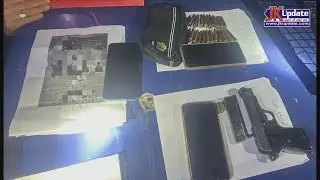 Police Arrest 3 Terror Associates in Handwara