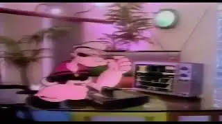 1983   Atari 2600   Popeye By Parker Brothers 2K Remastered